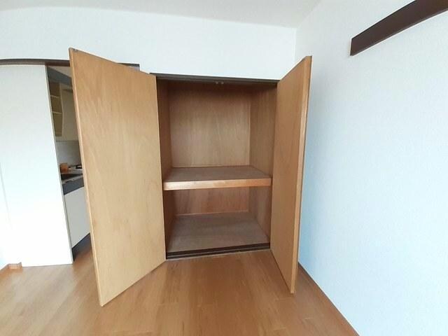 サンフレッチェ南条Aの物件内観写真