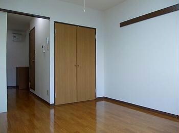 サンフレッチェ南条Aの物件内観写真