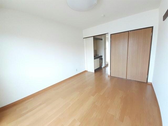 サンフレッチェ南条Aの物件内観写真