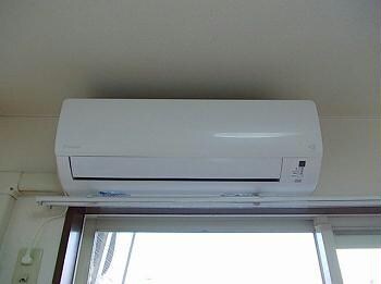 サンフレッチェ南条Aの物件内観写真