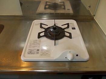 サンフレッチェ南条Aの物件内観写真