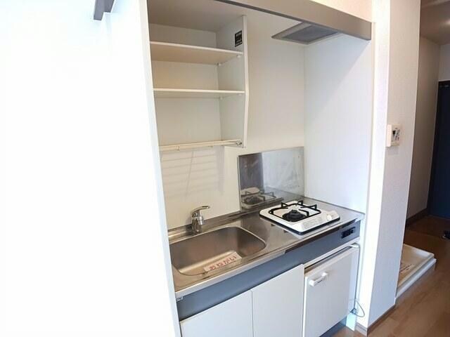 サンフレッチェ南条Bの物件内観写真