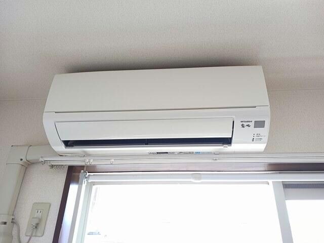 サンフレッチェ南条Bの物件内観写真