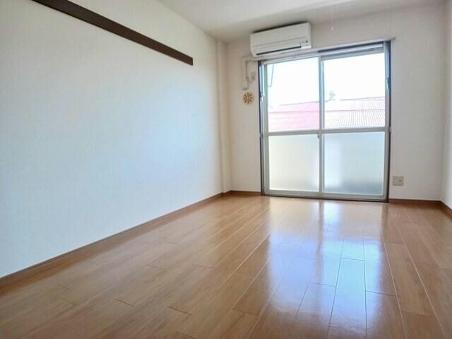 サンフレッチェ南条Bの物件内観写真