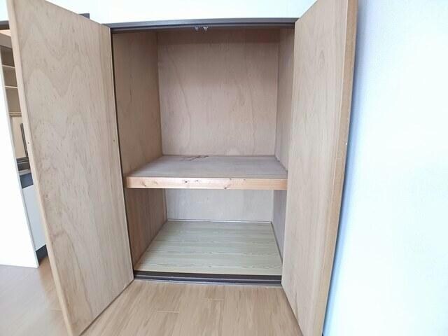 サンフレッチェ南条Bの物件内観写真