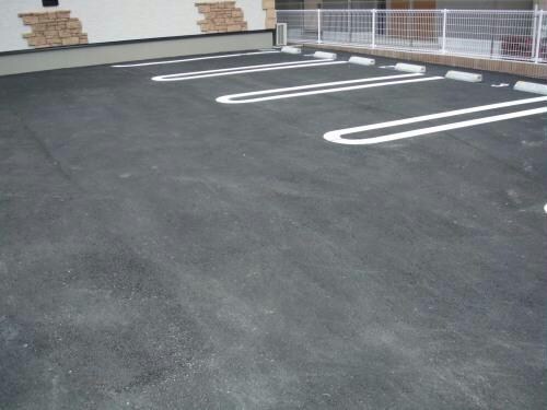 サンリット・ヴィラ神屋の物件外観写真