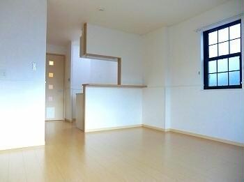 サンリット・ヴィラ神屋の物件内観写真