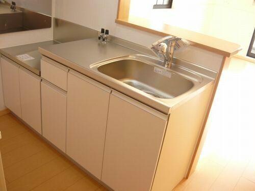 サンリット・ヴィラ神屋の物件内観写真