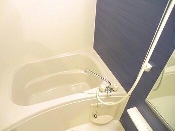 サンリット・ヴィラ神屋の物件内観写真