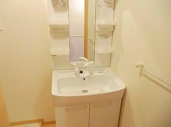 サンリット・ヴィラ神屋の物件内観写真