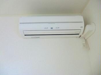 サンリット・ヴィラ神屋の物件内観写真