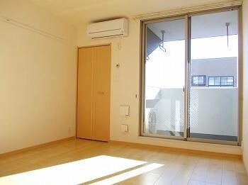 ジュエルの物件内観写真