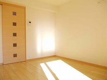 ジュエルの物件内観写真