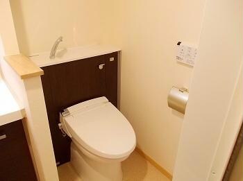 ジュエルの物件内観写真