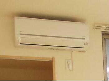 ジュエルの物件内観写真