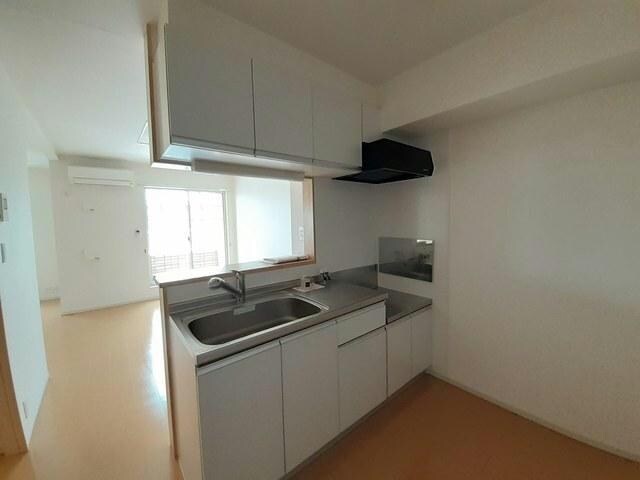 ソレイユ　Ⅰ番館の物件内観写真