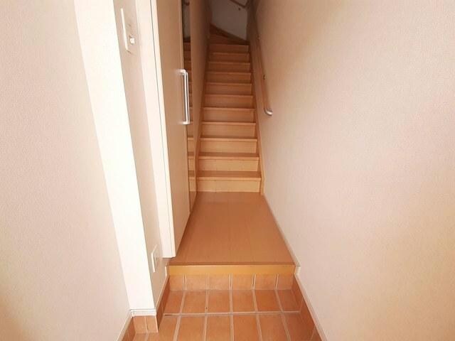 ソレイユ　Ⅰ番館の物件内観写真