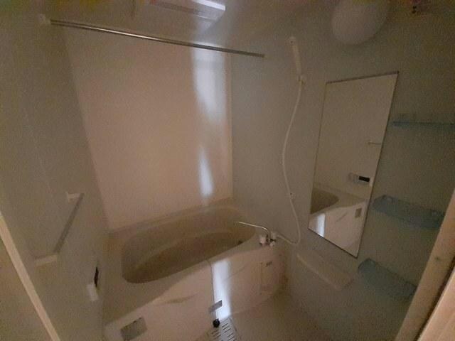 ソレイユ　Ⅰ番館の物件内観写真