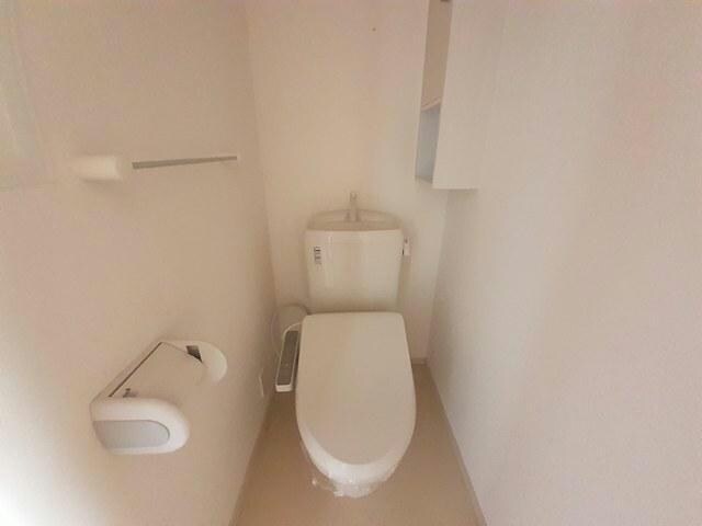 ソレイユ　Ⅰ番館の物件内観写真