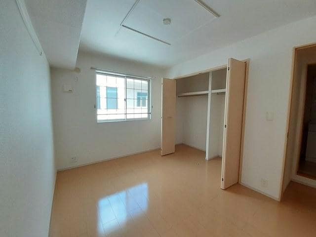 ソレイユ　Ⅰ番館の物件内観写真