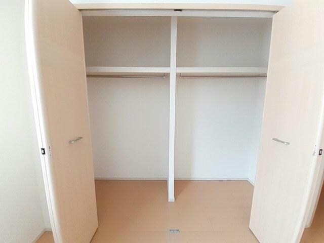 ソレイユ　Ⅰ番館の物件内観写真