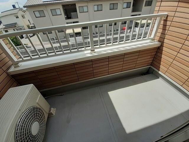 ソレイユ　Ⅰ番館の物件内観写真