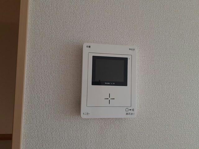 ソレイユ　Ⅰ番館の物件内観写真