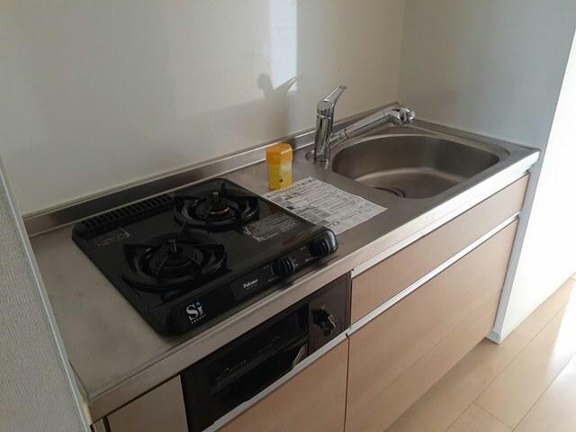 ノース・ロワイヤルの物件内観写真