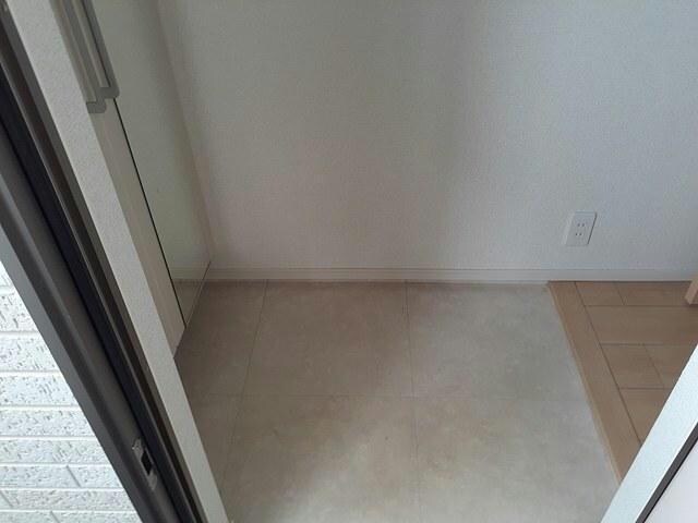 ノース・ロワイヤルの物件内観写真