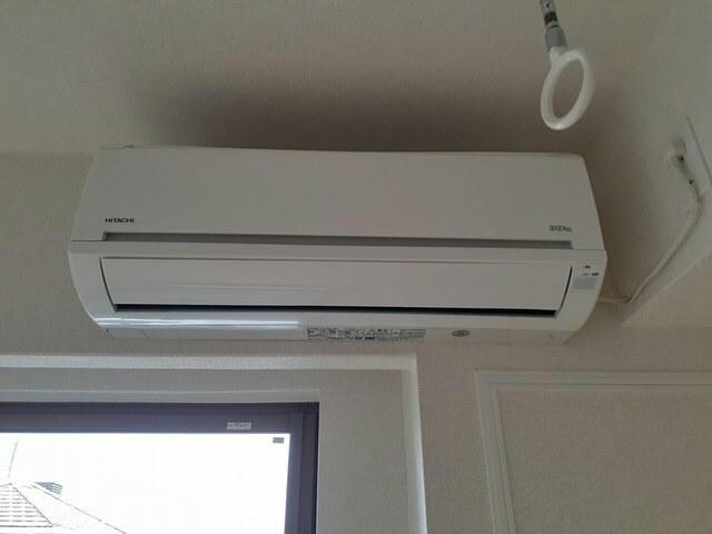 ノース・ロワイヤルの物件内観写真