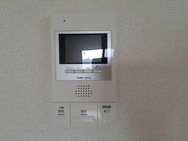 ノース・ロワイヤルの物件内観写真