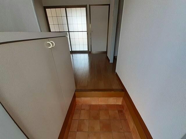 ファミィール北条の物件内観写真