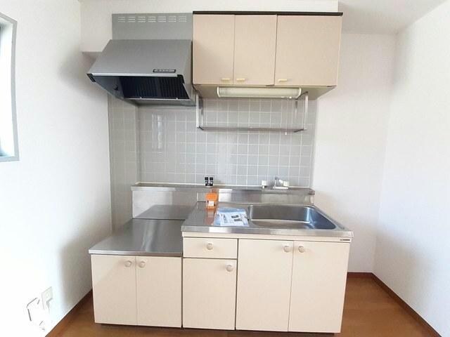 ファミィール北条の物件内観写真