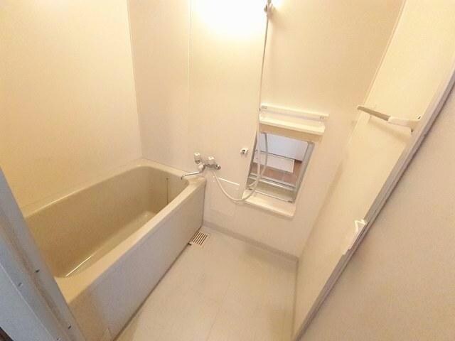 ファミィール北条の物件内観写真