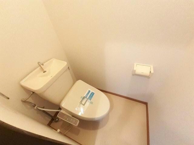 ファミィール北条の物件内観写真