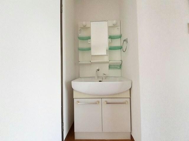 ファミィール北条の物件内観写真