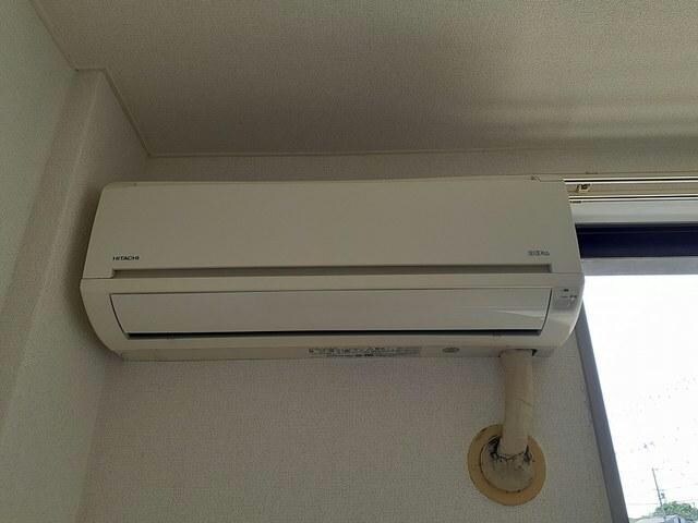 ファミィール北条の物件内観写真