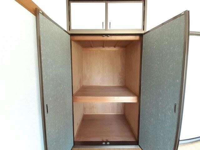 ファミィール北条の物件内観写真