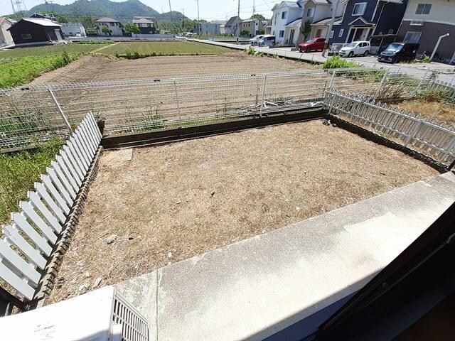 ファミィール北条の物件内観写真