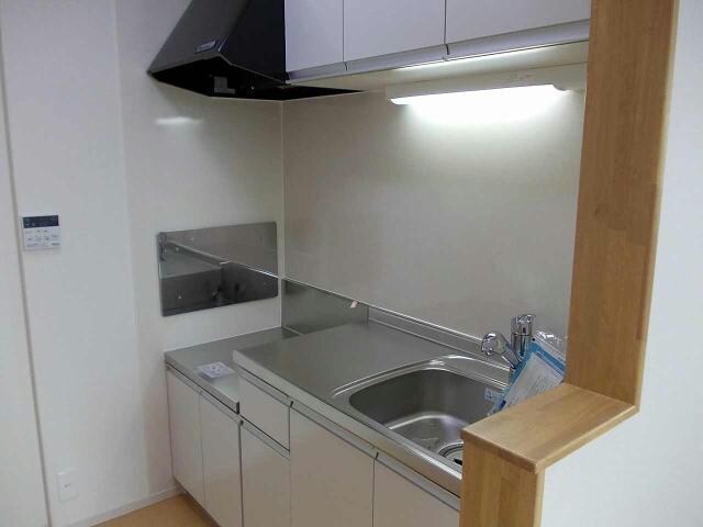 フィオーレ西庄Ｂの物件内観写真