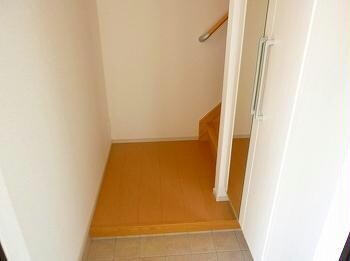 フィオーレ西庄Ｂの物件内観写真