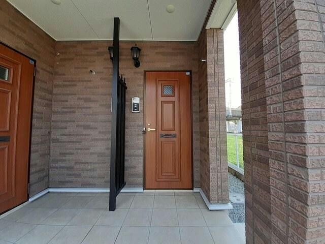 フィオーレ西庄Ｂの物件外観写真