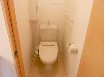 フィオーレ西庄Ｂの物件内観写真