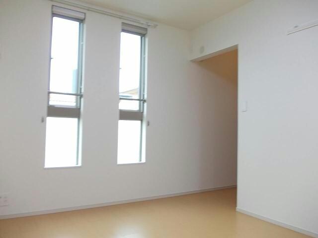 フィオーレ西庄Ｂの物件内観写真