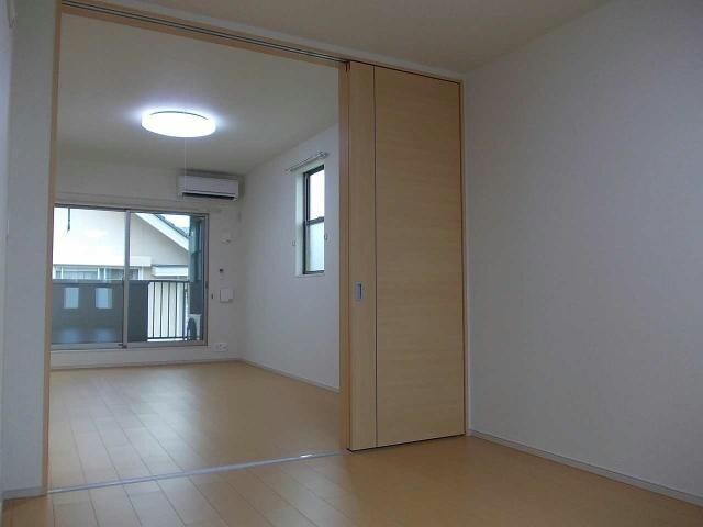 フィオーレ西庄Ｂの物件内観写真