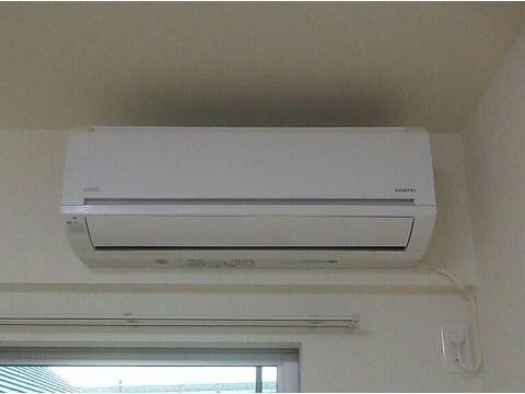 フィオーレ西庄Ｂの物件内観写真