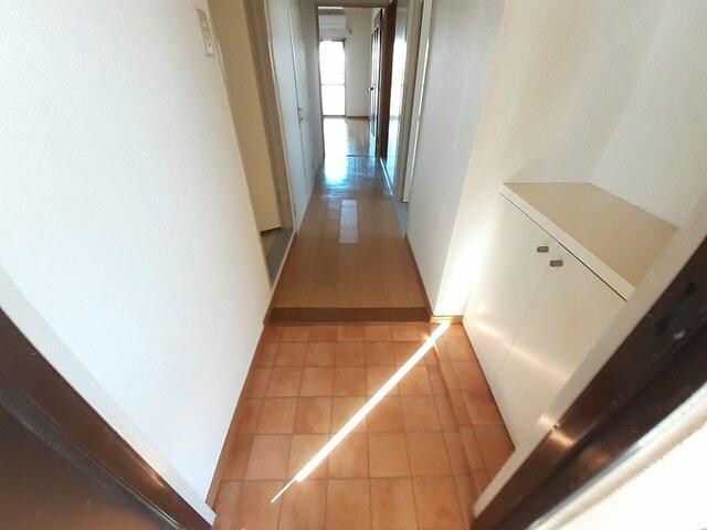 フラッツ・アイの物件内観写真