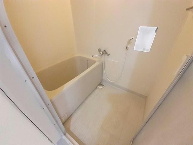 フラッツ・アイの物件内観写真