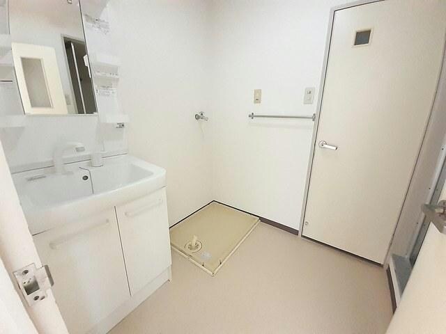 フラッツ・アイの物件内観写真