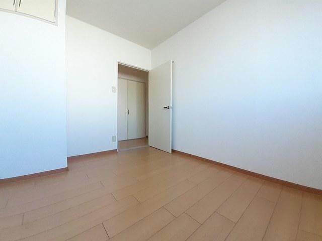 フラッツ・アイの物件内観写真